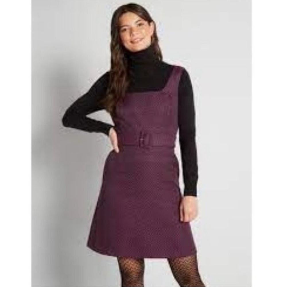 ModCloth Vintage Style Dress
